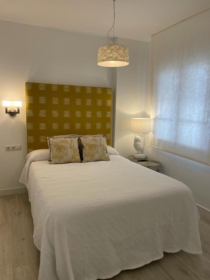 Piso En Fuengirola Castillo Sohail Exterior photo
